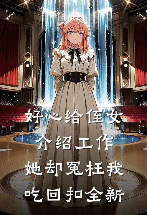 好心给侄女介绍工作，她却冤枉我吃回扣全新