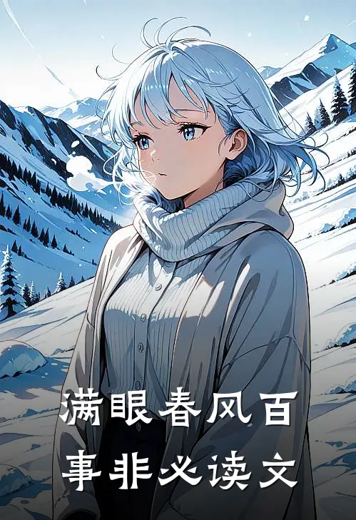 满眼春风百事非必读文