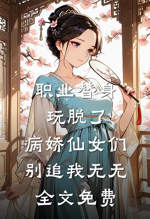 职业替身玩脱了，病娇仙女们别追我无无全文免费