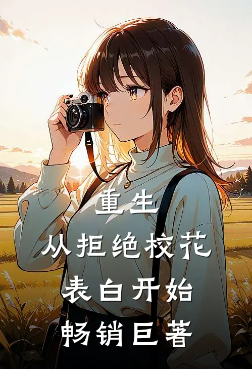 重生：从拒绝校花表白开始畅销巨著