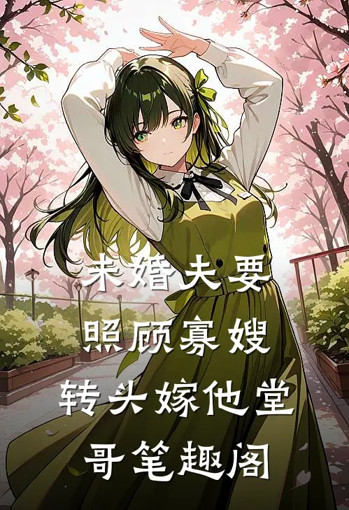 未婚夫要照顾寡嫂，转头嫁他堂哥笔趣阁