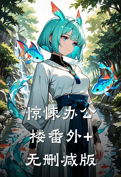 惊悚办公楼番外+无删减版