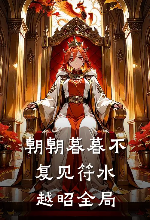 朝朝暮暮不复见符水越昭全局