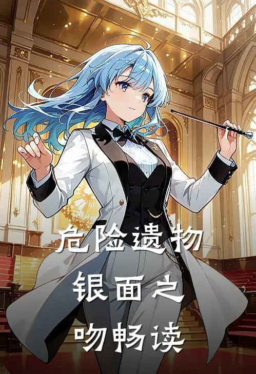 危险遗物：银面之吻畅读