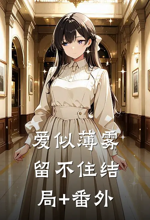 爱似薄雾留不住结局+番外