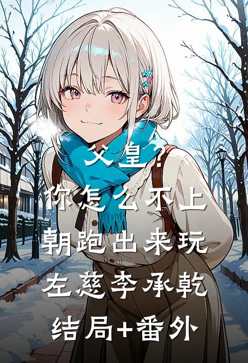 父皇？你怎么不上朝跑出来玩左慈李承乾结局+番外