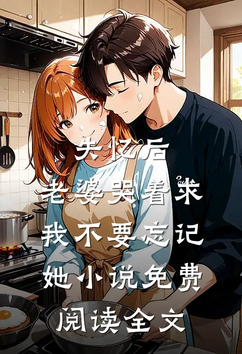 失忆后，老婆哭着求我不要忘记她小说免费阅读全文