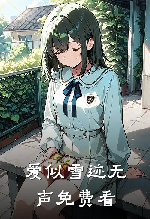爱你如坠无间裴恒执楚清音番外