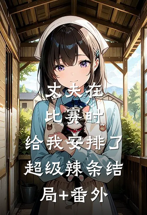 丈夫在比赛时，给我安排了超级辣条结局+番外