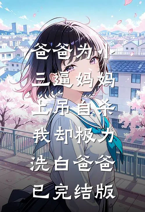 爸爸为小三逼妈妈上吊自杀，我却极力洗白爸爸已完结版