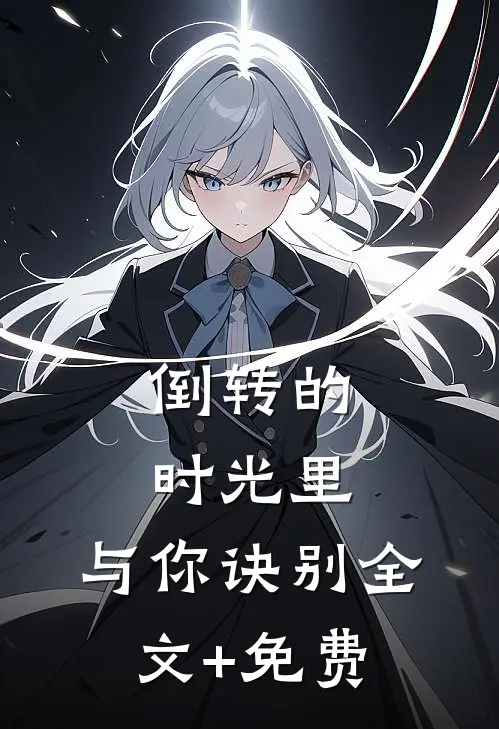 倒转的时光里，与你诀别全文+免费