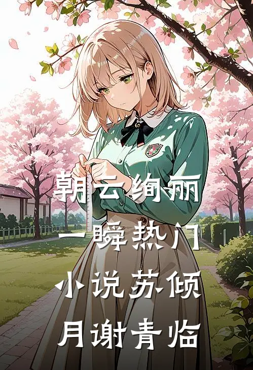 朝云绚丽一瞬热门小说苏倾月谢青临