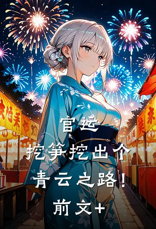 官运，挖笋挖出个青云之路！前文+