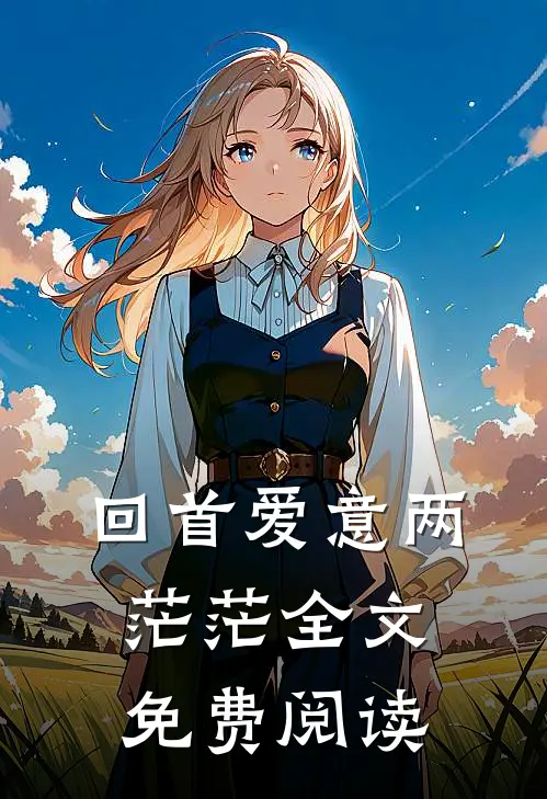 回首爱意两茫茫全文免费阅读