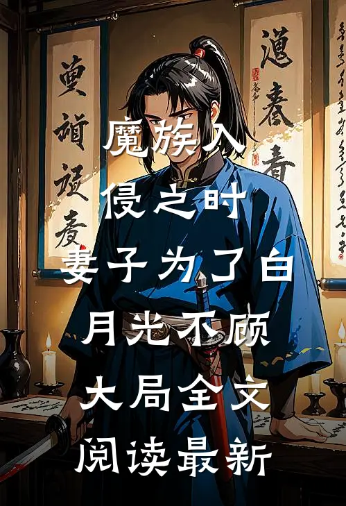 魔族入侵之时，妻子为了白月光不顾大局全文阅读最新