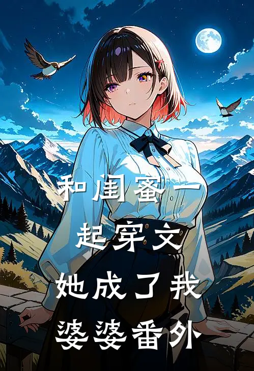 和闺蜜一起穿文，她成了我婆婆番外