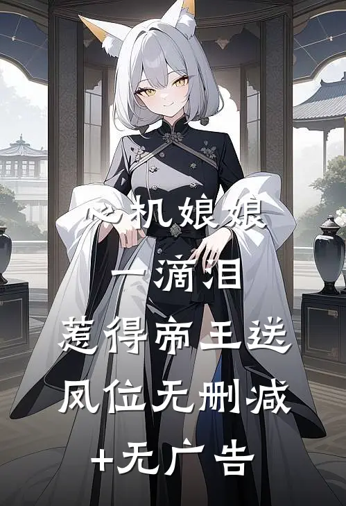 心机娘娘一滴泪，惹得帝王送凤位无删减+无广告
