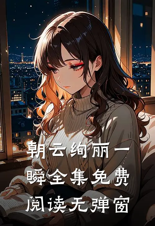 朝云绚丽一瞬全集免费阅读无弹窗