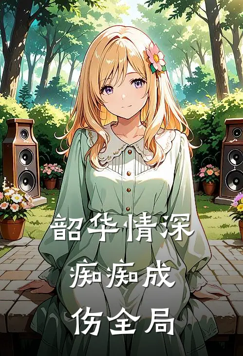 韶华情深，痴痴成伤全局