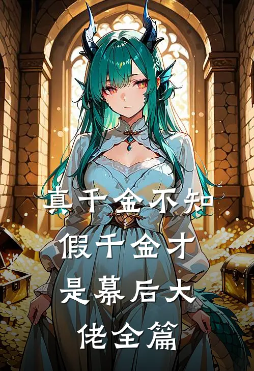 真千金不知，假千金才是幕后大佬全篇