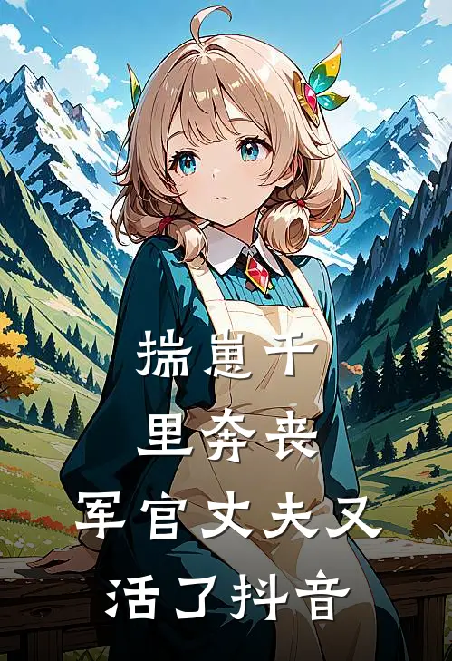 揣崽千里奔丧，军官丈夫又活了抖音