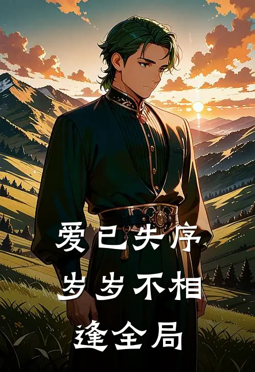 爱已失序，岁岁不相逢全局