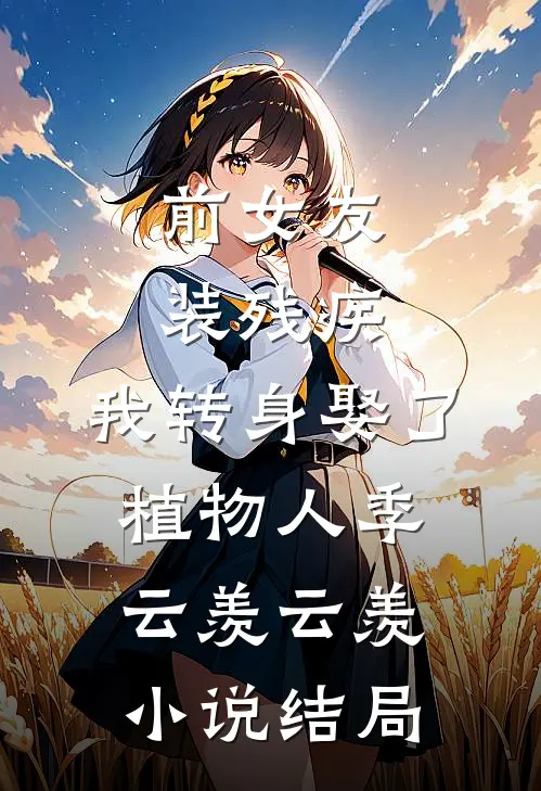 前女友装残疾，我转身娶了植物人季云羡云羡小说结局
