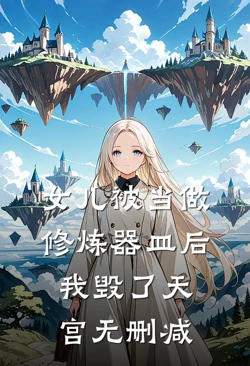 女儿被当做修炼器皿后，我毁了天宫无删减