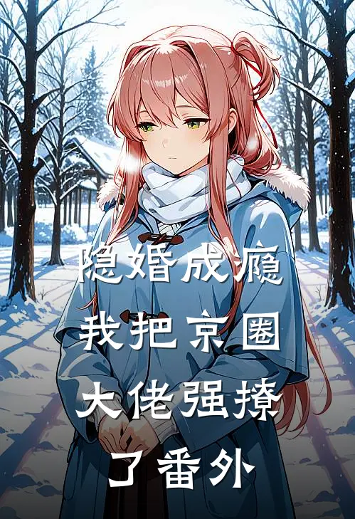 隐婚成瘾，我把京圈大佬强撩了番外