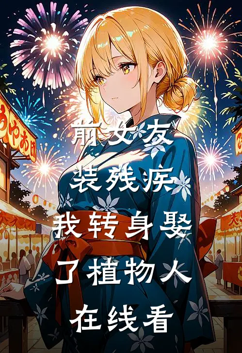前女友装残疾，我转身娶了植物人在线看