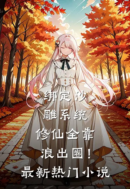 绑定沙雕系统：修仙全靠浪出圈！最新热门小说