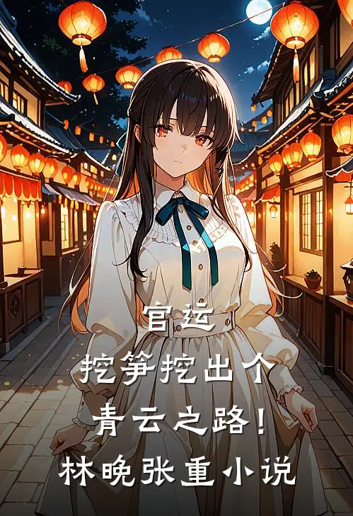 官运，挖笋挖出个青云之路！林晚张重小说