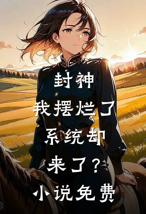 封神：我摆烂了，系统却来了？小说免费