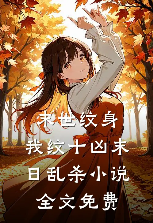 末世纹身：我纹十凶末日乱杀小说全文免费
