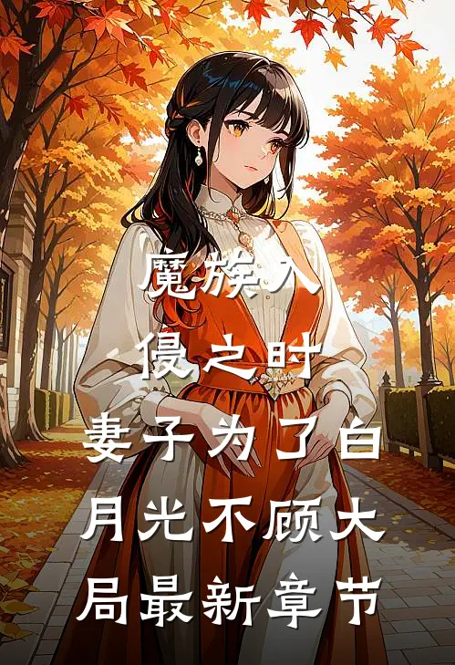 魔族入侵之时，妻子为了白月光不顾大局最新章节
