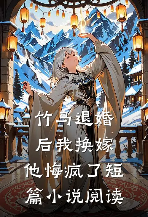 竹马退婚后我换嫁，他悔疯了短篇小说阅读