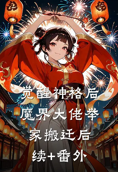 觉醒神格后，魔界大佬举家搬迁后续+番外