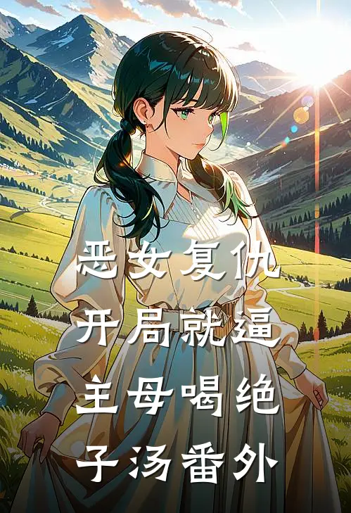 恶女复仇，开局就逼主母喝绝子汤番外