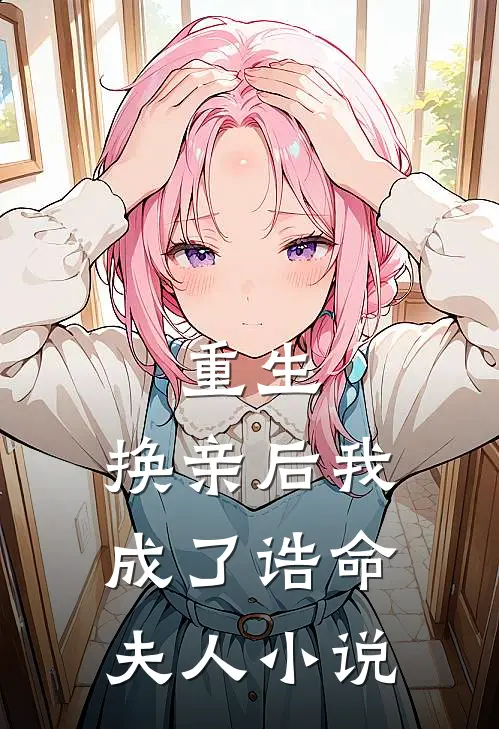 重生：换亲后我成了诰命夫人小说