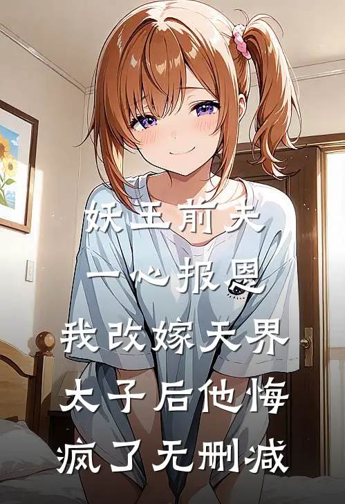 妖王前夫一心报恩，我改嫁天界太子后他悔疯了无删减
