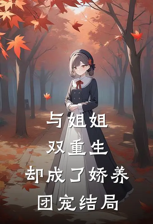 与姐姐双重生，却成了娇养团宠结局
