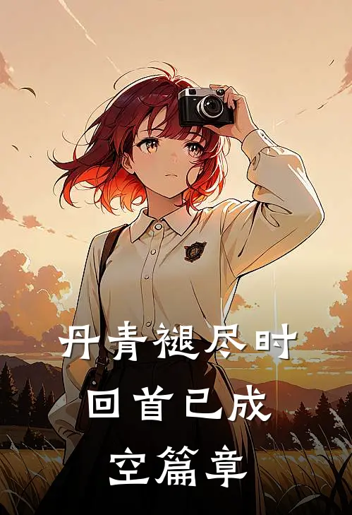 丹青褪尽时，回首已成空篇章