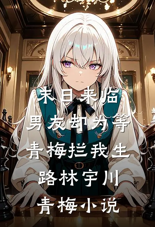 末日来临，男友却为等青梅拦我生路林宇川青梅小说