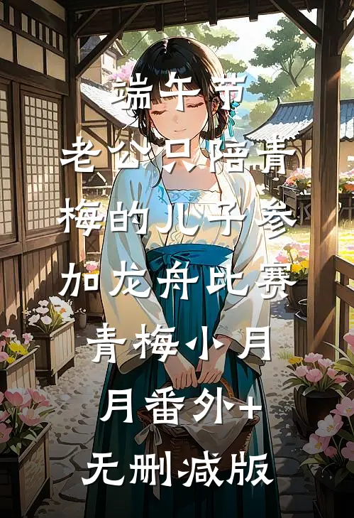 端午节，老公只陪青梅的儿子参加龙舟比赛青梅小月月番外+无删减版