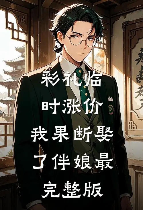 彩礼临时涨价，我果断娶了伴娘最完整版