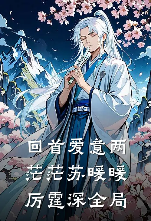 回首爱意两茫茫苏暖暖厉霆深全局