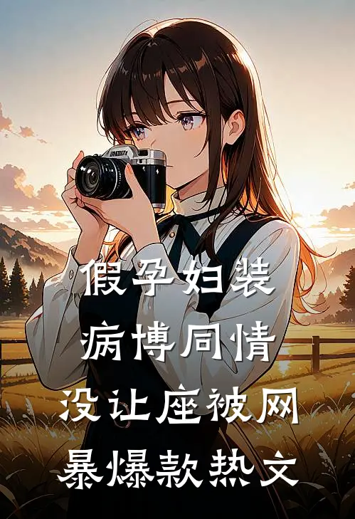 假孕妇装病博同情，没让座被网暴爆款热文