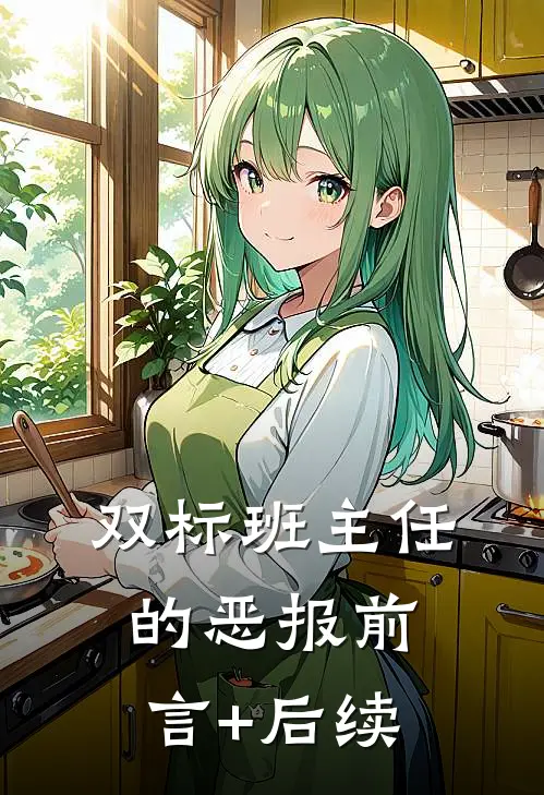 双标班主任的恶报前言+后续