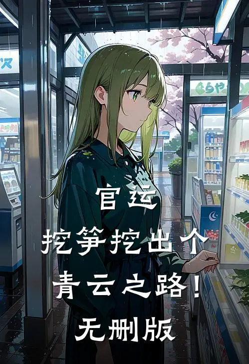 官运，挖笋挖出个青云之路！无删版