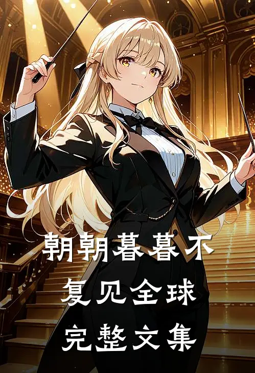 朝朝暮暮不复见全球完整文集